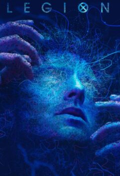 Смотреть Легион Все Сезоны